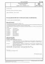 DIN EN 1337-9