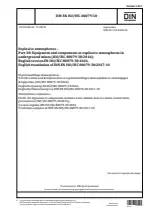 DIN EN ISO/IEC 80079-38