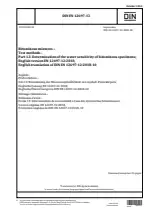 DIN EN 12697-12