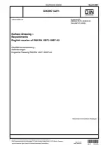 DIN EN 12271
