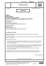 DIN EN 12697-48