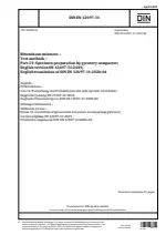 DIN EN 12697-31