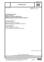 DIN EN 12350-3