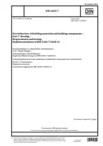 DIN 4102-7