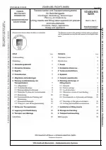 VDI/BV-BS 6205 Part 3