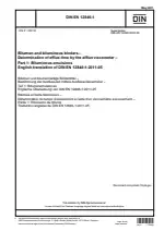 DIN EN 12846-1
