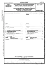 VDI 7001 Part 1