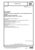 DIN EN 12274-2