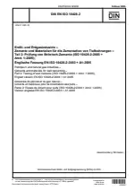 DIN EN ISO 10426-2