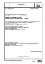 DIN EN 1992-1-1