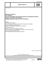 DIN EN 12697-55