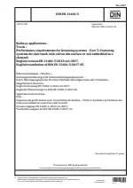 DIN EN 13481-5