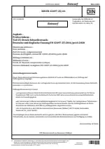 DIN EN 12697-25/A1
