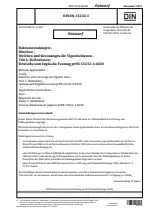 DIN EN 13232-1