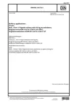 DIN EN 13674-1