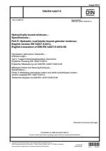 DIN EN 14227-5