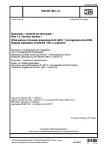 DIN EN 1991-1-4