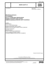 DIN EN 12697-13
