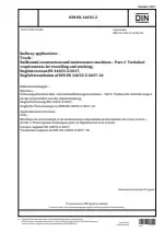 DIN EN 14033-2