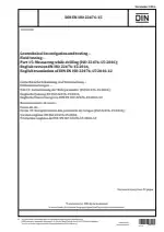 DIN EN ISO 22476-15