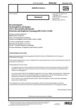 DIN EN 13224-1