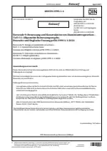 DIN EN 1999-1-1