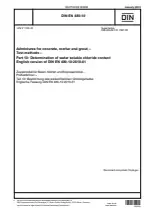 DIN EN 480-10
