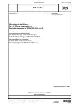 DIN 4150-3