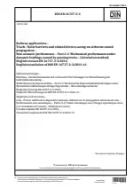 DIN EN 16727-2-2
