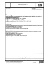 DIN EN ISO 14713-3