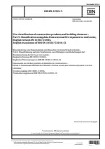 DIN EN 13501-5