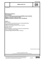 DIN EN 12697-53