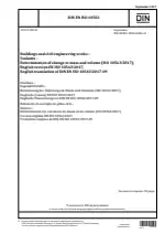 DIN EN ISO 10563