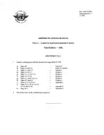 ICAO 9184 - Part 2:2002/AMD 1:2009