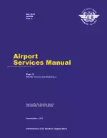 ICAO 9137 - Part 3:2012