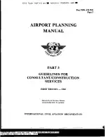 ICAO 9184 - Part 3:1983