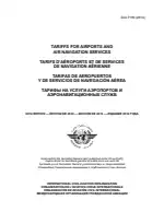 ICAO 7100:2014