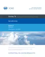 ICAO AN 14 - Vol. 2:2020