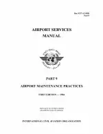 ICAO 9137 - Part 9:1984