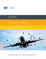 ICAO 9137 - Part 3:2020