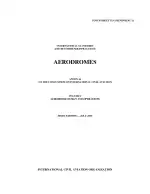 ICAO AN 14 - Vol. 1:2013/AMD 12:2016