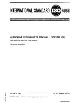 ISO 4068:1978