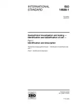 ISO 14688-1:2002
