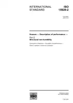 ISO 15928-2:2005