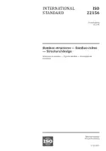ISO 22156:2021