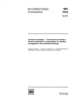 ISO 7519:1991