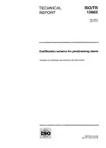 ISO/TR 12662:1997