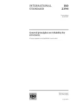ISO 2394:2015
