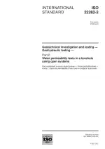 ISO 22282-2:2012