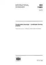 ISO 11091:1994